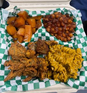   at True Health Love in Van Nuys