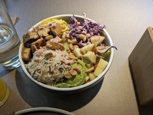  at Katzentempel - Freiburg in Freiburg