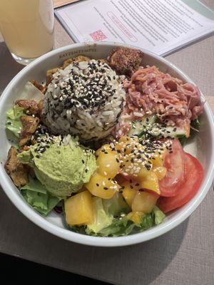   at Katzentempel - Freiburg in Freiburg