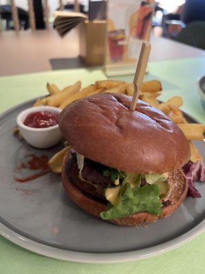   at Katzentempel - Freiburg in Freiburg