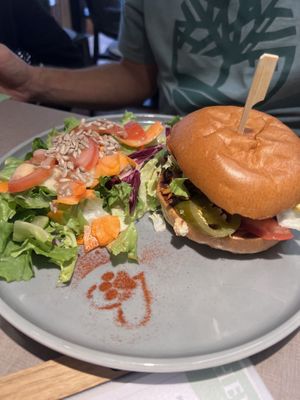   at Katzentempel - Freiburg in Freiburg