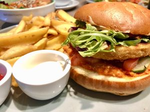   at Katzentempel - Freiburg in Freiburg