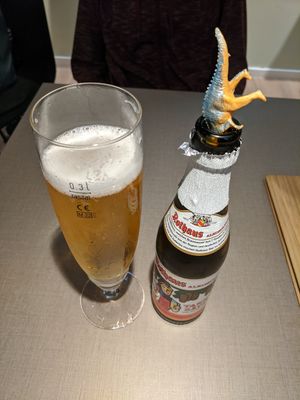 Bier! at Katzentempel - Freiburg in Freiburg