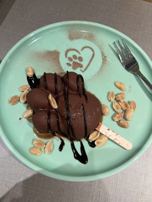   at Katzentempel - Freiburg in Freiburg