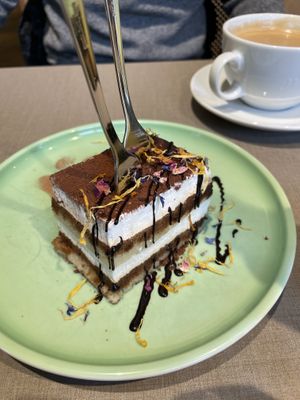   at Katzentempel - Freiburg in Freiburg