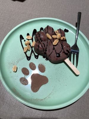   at Katzentempel - Freiburg in Freiburg