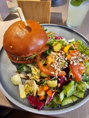  at Katzentempel - Freiburg in Freiburg