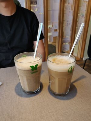  at Katzentempel - Freiburg in Freiburg