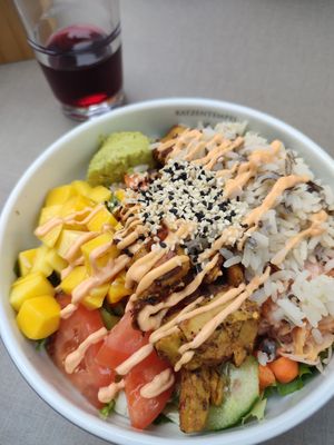  at Katzentempel - Freiburg in Freiburg