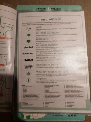  at Katzentempel - Freiburg in Freiburg