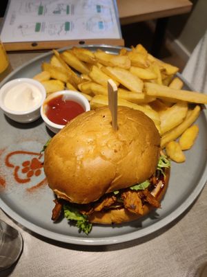  at Katzentempel - Freiburg in Freiburg