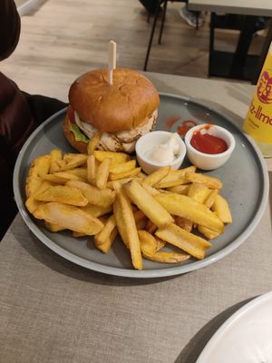  at Katzentempel - Freiburg in Freiburg