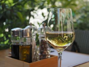  at Restoran Pomodoro in Pula