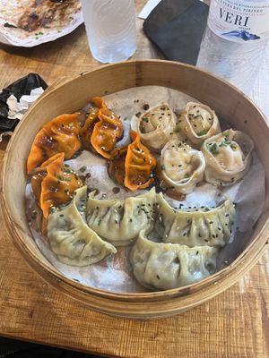   at Lady Dumpling - Roger de Flor  in Barcelona