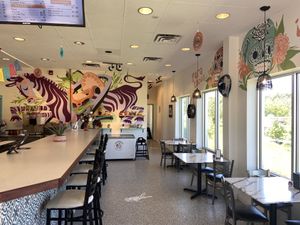 Tia Juana - Interior  at Tia Juana in Grand Rapids