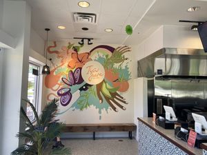 Tia Juana - Interior  at Tia Juana in Grand Rapids