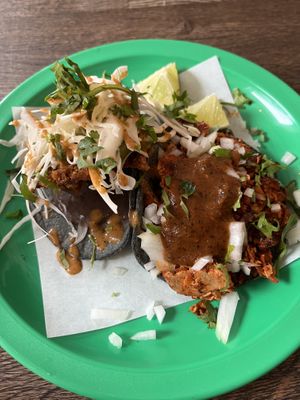   at Cantina in Newcastle Upon Tyne