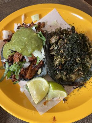   at Cantina in Newcastle Upon Tyne