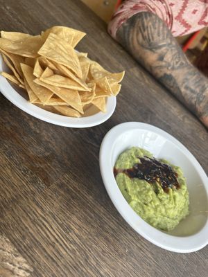   at Cantina in Newcastle Upon Tyne