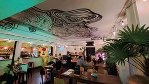  at Cantina in Newcastle Upon Tyne