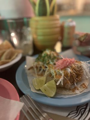   at Cantina in Newcastle Upon Tyne