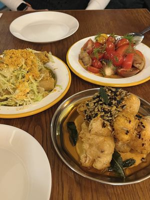   at Cantina in Newcastle Upon Tyne