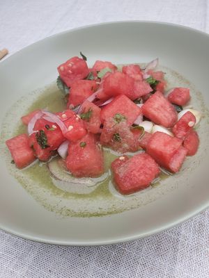  at La Llamita Vegana - Pop Up in Philadelphia