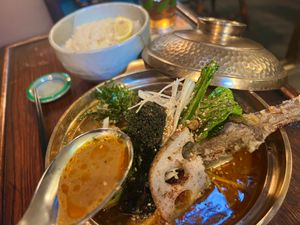  at NEWORDER in Osaka