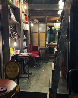  at NEWORDER in Osaka