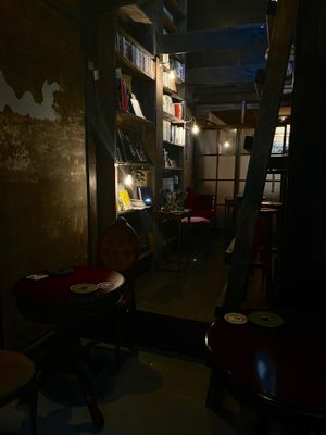  at NEWORDER in Osaka