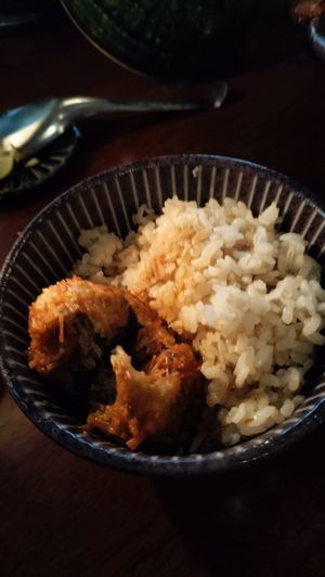 Bou at NEWORDER in Osaka