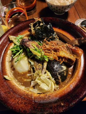  at NEWORDER in Osaka