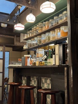   at NEWORDER in Osaka