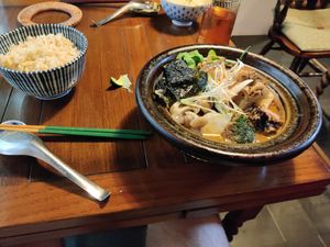  at NEWORDER in Osaka