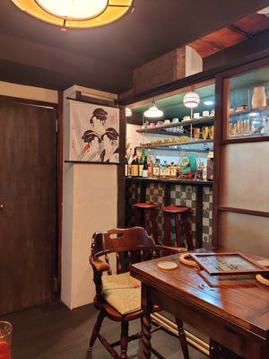  at NEWORDER in Osaka