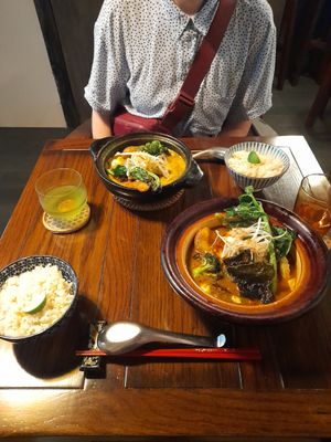  at NEWORDER in Osaka