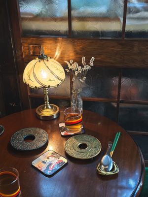   at NEWORDER in Osaka