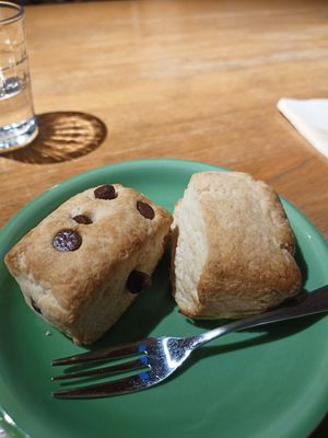  at 85 Cafe in Shizuoka