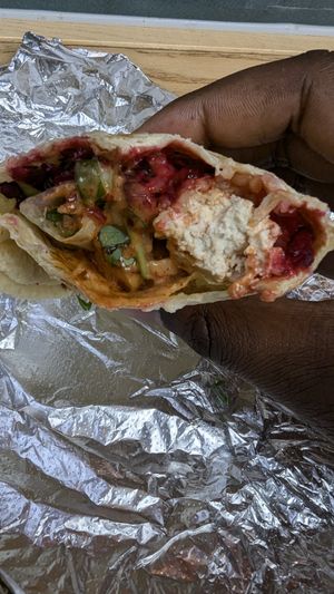  at Grounded Kitchen in Leicester