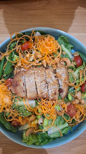  at Urban Food Market in Tangerang