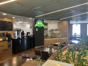 Location  at Zielona Krowa in Bielsko-biala