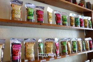 Mai Kaidee at May Kaidee's Vegetarian Restaurant - Samsen in Bangkok