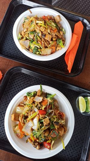  at OnThai - Rudnik  in Ljubljana