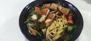  at Ren Xin Vegetarian - 仁心素食 in Northeast Singapore