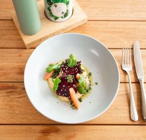  at The Cove in Busum