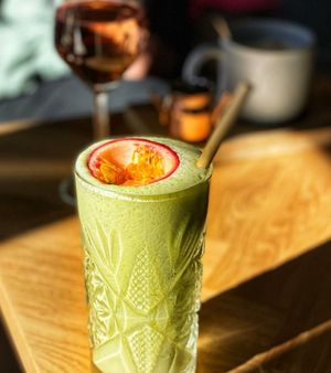  at The Cove in Busum