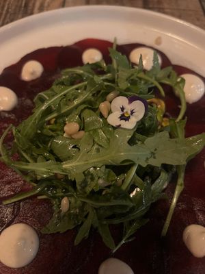   at Hellfire in Dublin