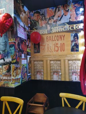 at Shree Krishna Vada Pav in West Bromwich