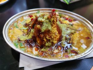  at Shree Krishna Vada Pav in West Bromwich