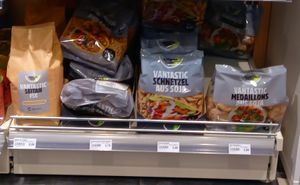  at Reformhaus Engelhardt in Luebeck